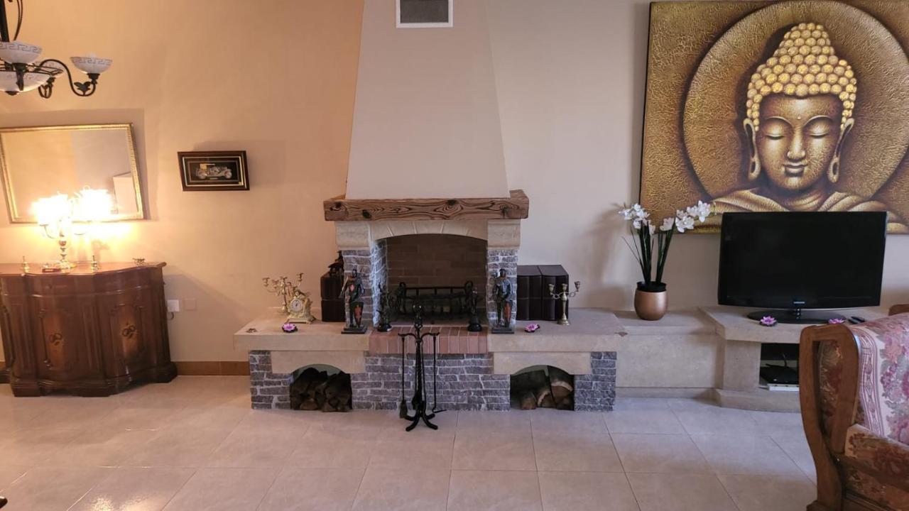 Hamrun Lotus Apartment מראה חיצוני תמונה