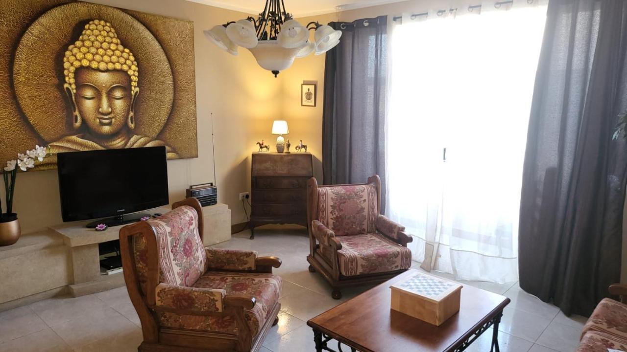 Hamrun Lotus Apartment מראה חיצוני תמונה