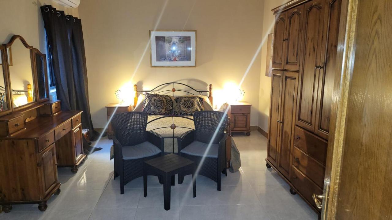Hamrun Lotus Apartment מראה חיצוני תמונה