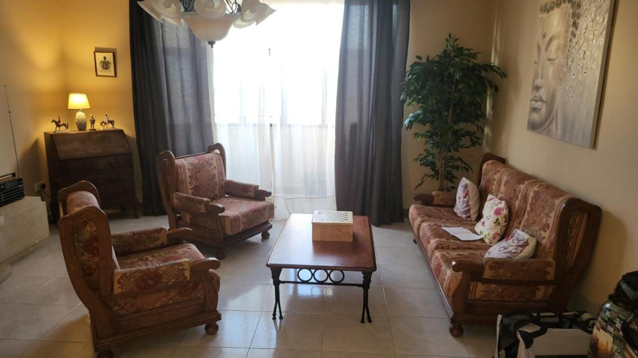 Hamrun Lotus Apartment מראה חיצוני תמונה