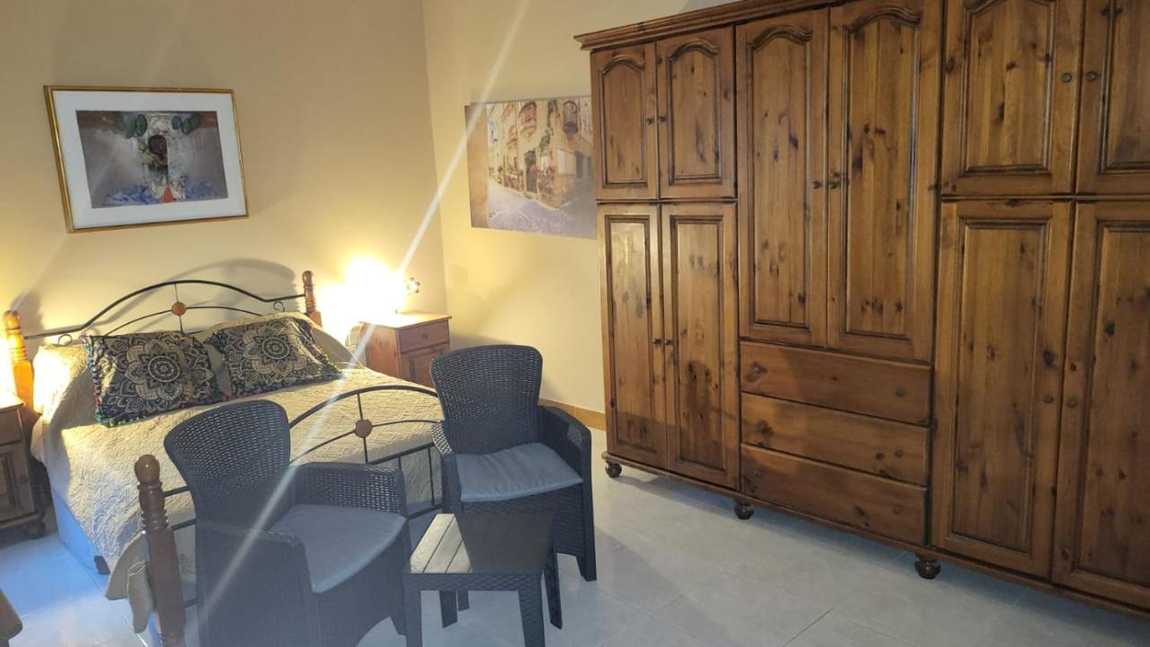 Hamrun Lotus Apartment מראה חיצוני תמונה