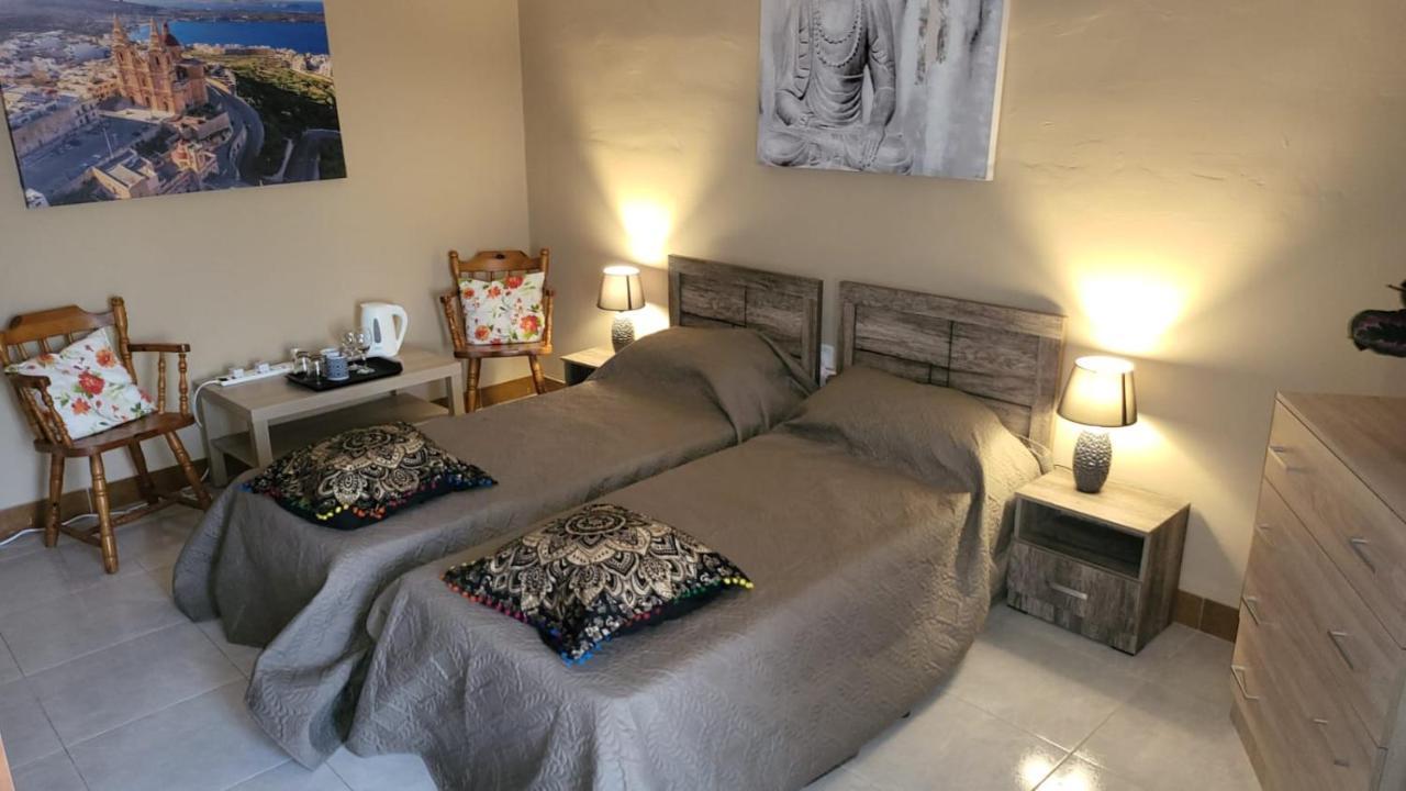 Hamrun Lotus Apartment מראה חיצוני תמונה