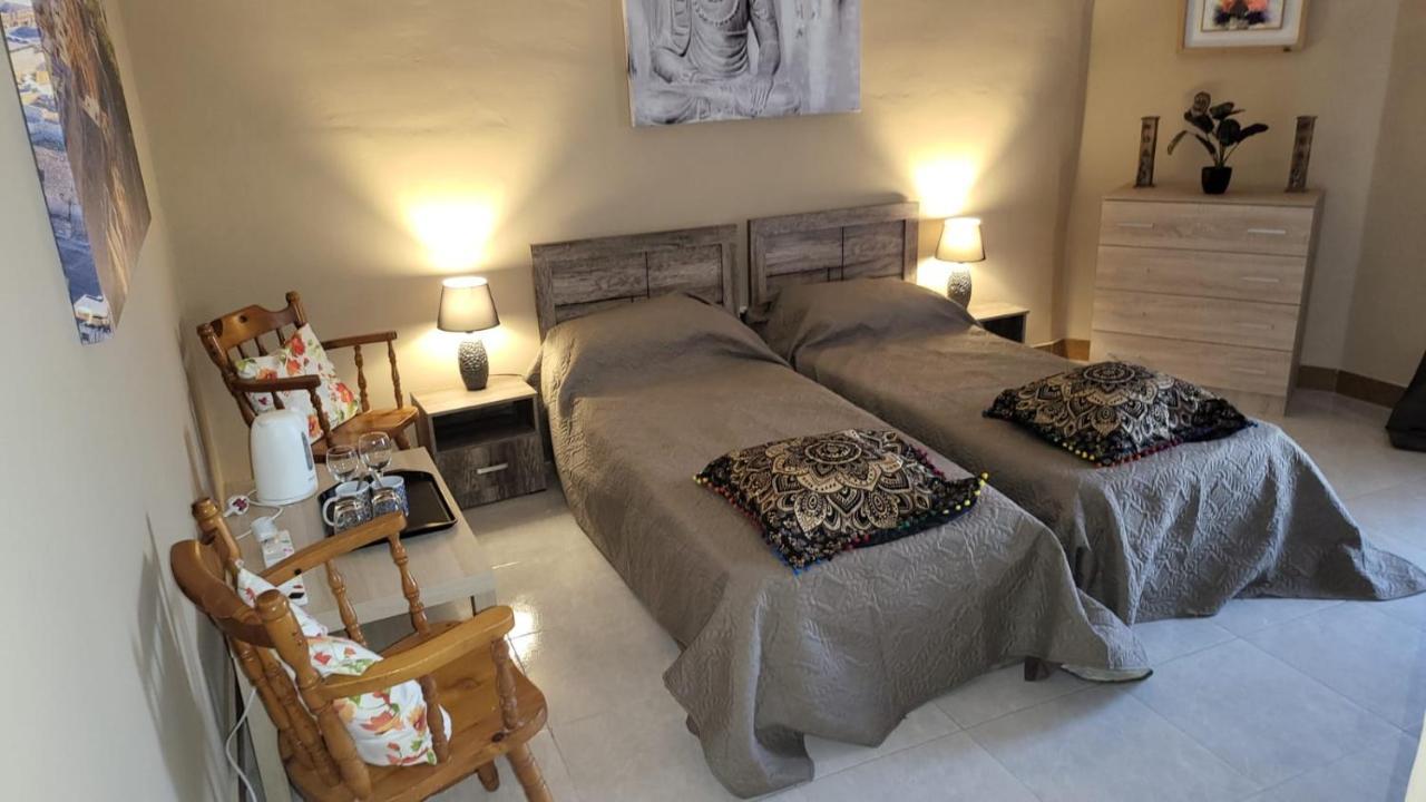 Hamrun Lotus Apartment מראה חיצוני תמונה