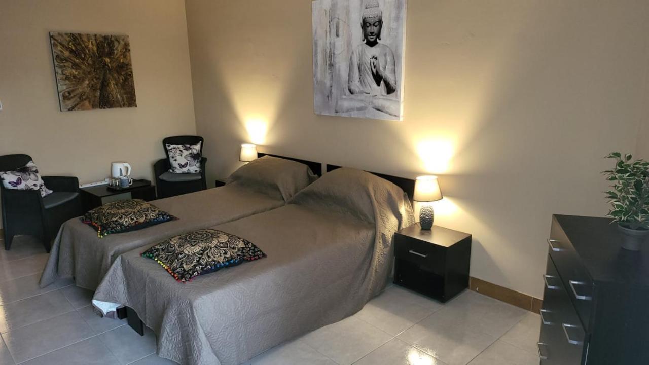 Hamrun Lotus Apartment מראה חיצוני תמונה