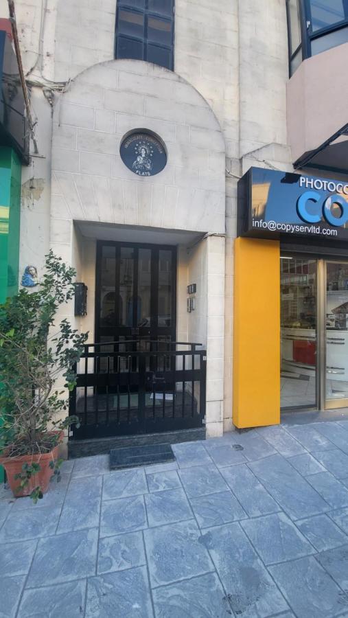 Hamrun Lotus Apartment מראה חיצוני תמונה