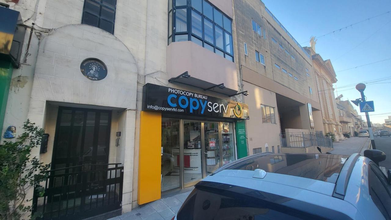 Hamrun Lotus Apartment מראה חיצוני תמונה