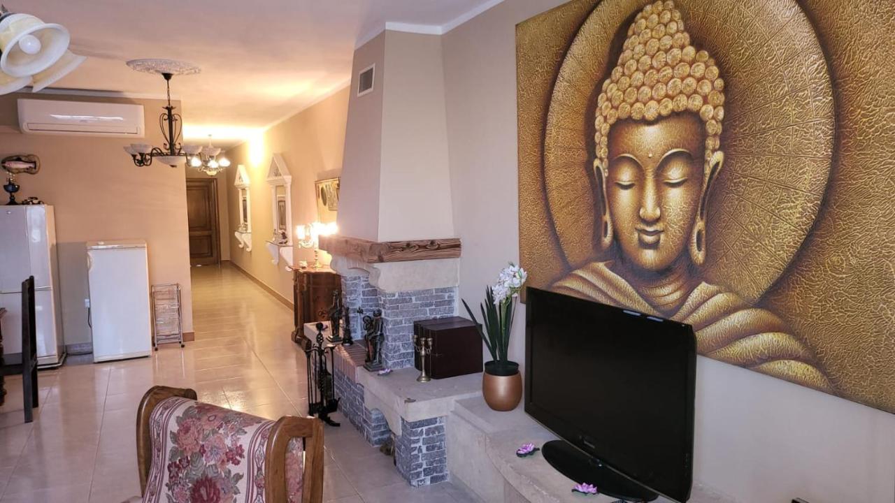 Hamrun Lotus Apartment מראה חיצוני תמונה