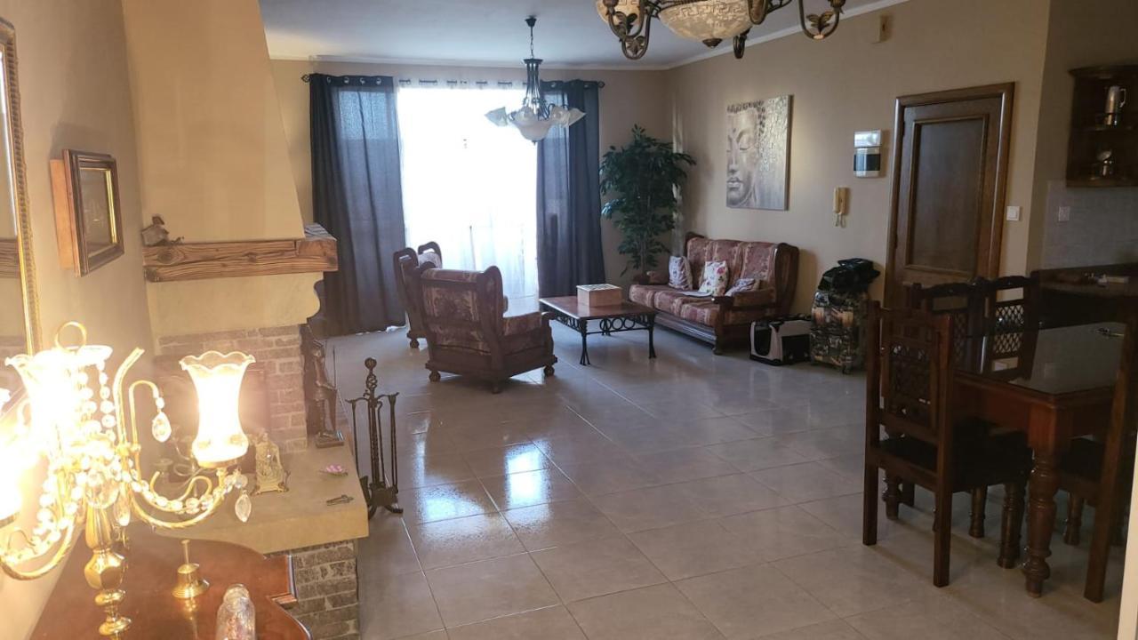Hamrun Lotus Apartment מראה חיצוני תמונה