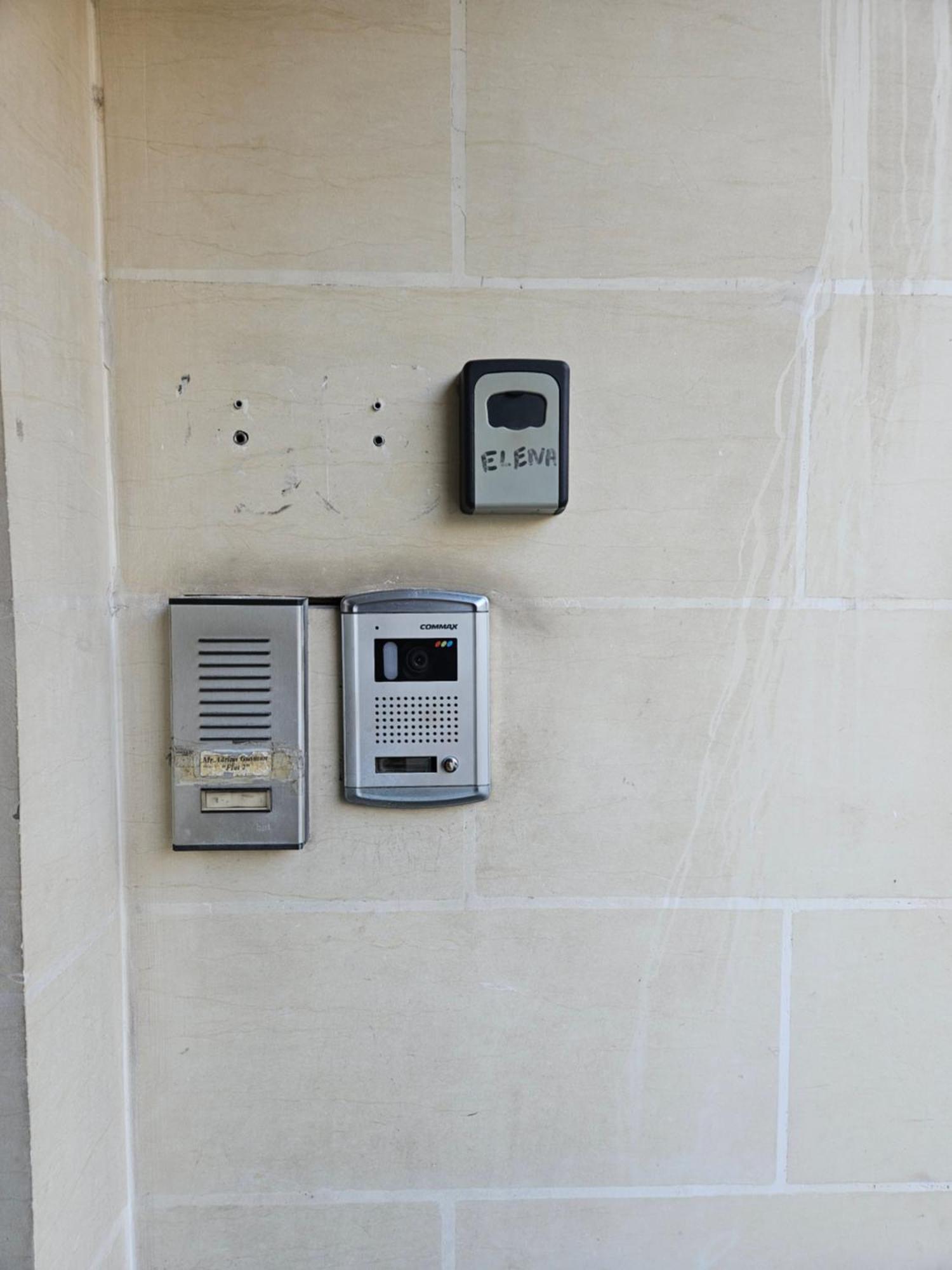 Hamrun Lotus Apartment חדר תמונה